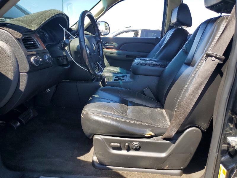 2007 Chevrolet Avalanche მანქანა იყიდება აუქციონზე, vin: 3GNFK12307G127569, აუქციონის ნომერი: 63896156