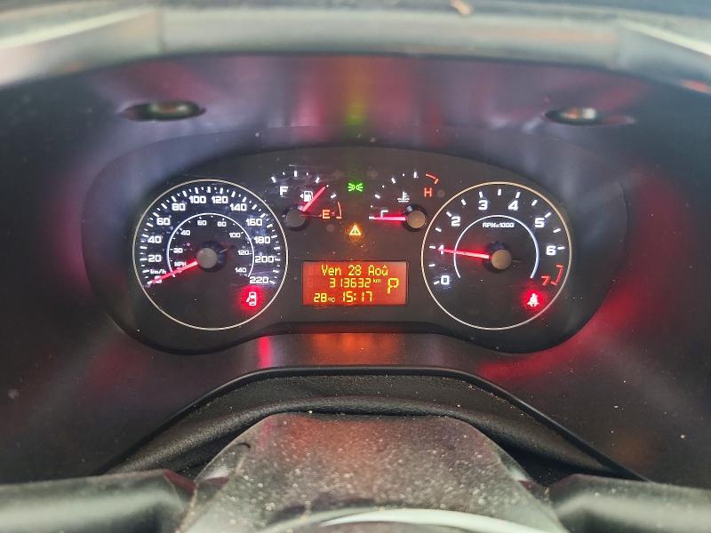 Продажа на аукционе авто 2020 Ram Promaster City, vin: ZFBHRFCB2L6R92333, номер лота: 66967456