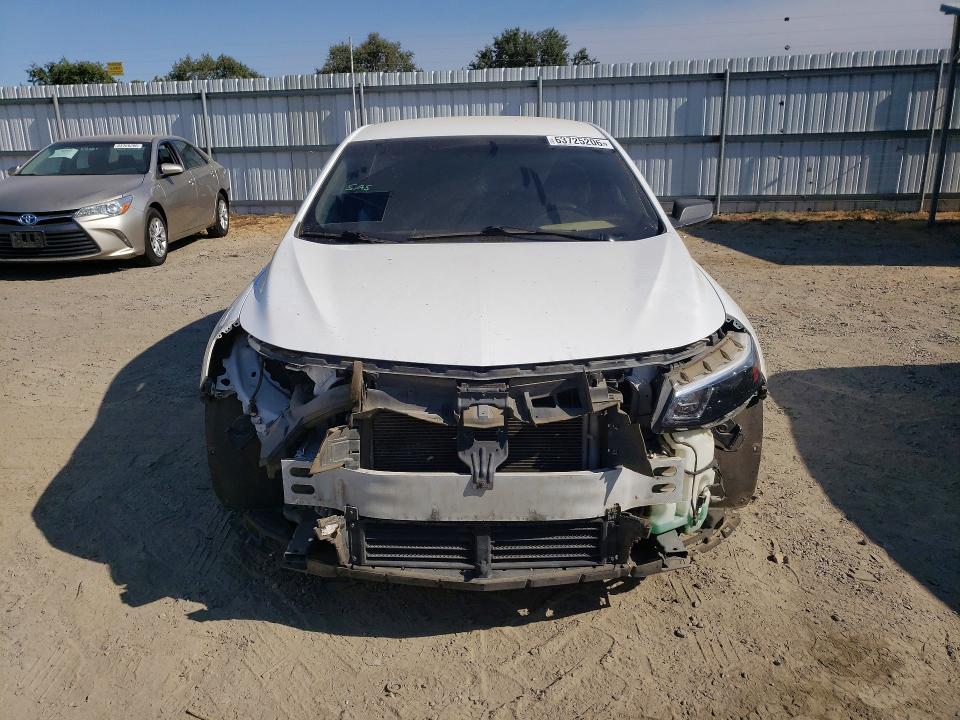 Aukcja sprzedaży 2018 Chevrolet Malibu, vin: 1G1ZB5ST0JF171523, numer aukcji: 63725206