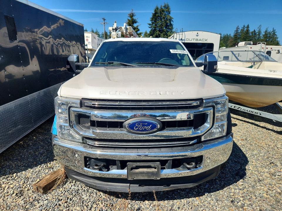 Продаж на аукціоні авто 2020 Ford F450, vin: 1FD0W4HT4LEC94512, номер лоту: 66467606
