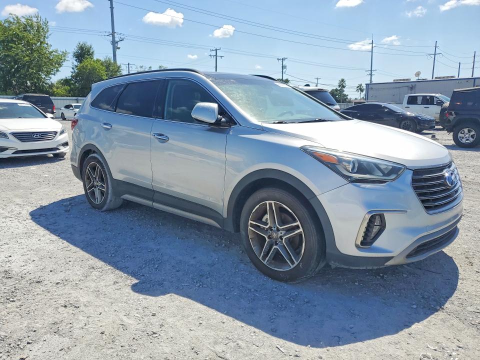 Aukcja sprzedaży 2019 Hyundai Santa Fe Xl, vin: KM8SR4HF7KU311298, numer aukcji: 65506766