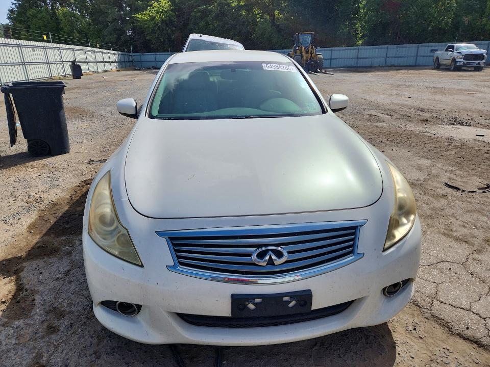 Продажа на аукционе авто 2011 Infiniti G37 Sedan, vin: JN1CV6AP8BM504789, номер лота: 64954266
