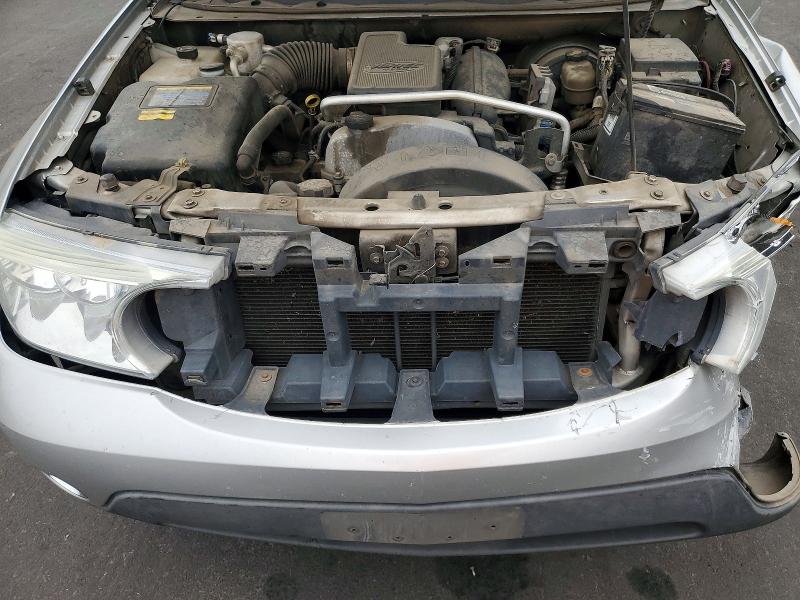 Продаж на аукціоні авто 2006 Buick Rainier, vin: 5GADT13S762290781, номер лоту: 65277696