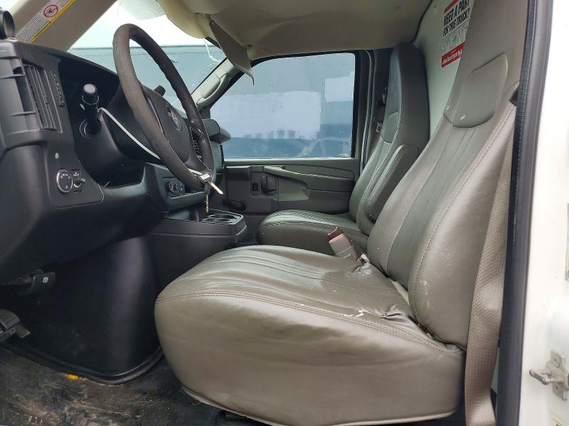 Продаж на аукціоні авто 2013 Gmc Savana, vin: 1GDY72CA7D1904583, номер лоту: 64558136