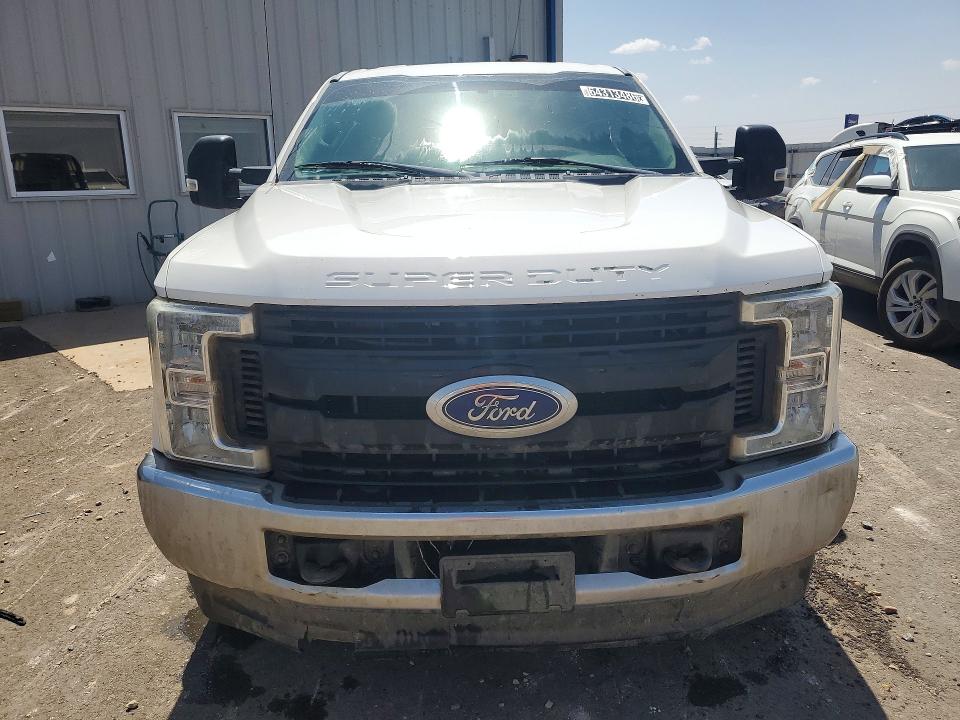 Продажа на аукционе авто 2019 Ford F250, vin: 1FTBF2B60KEC70730, номер лота: 64313486