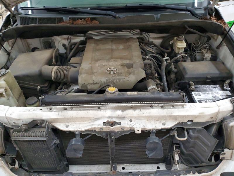 Aukcja sprzedaży 2007 Toyota Tundra, vin: 5TFRV54167X024992, numer aukcji: 62920816