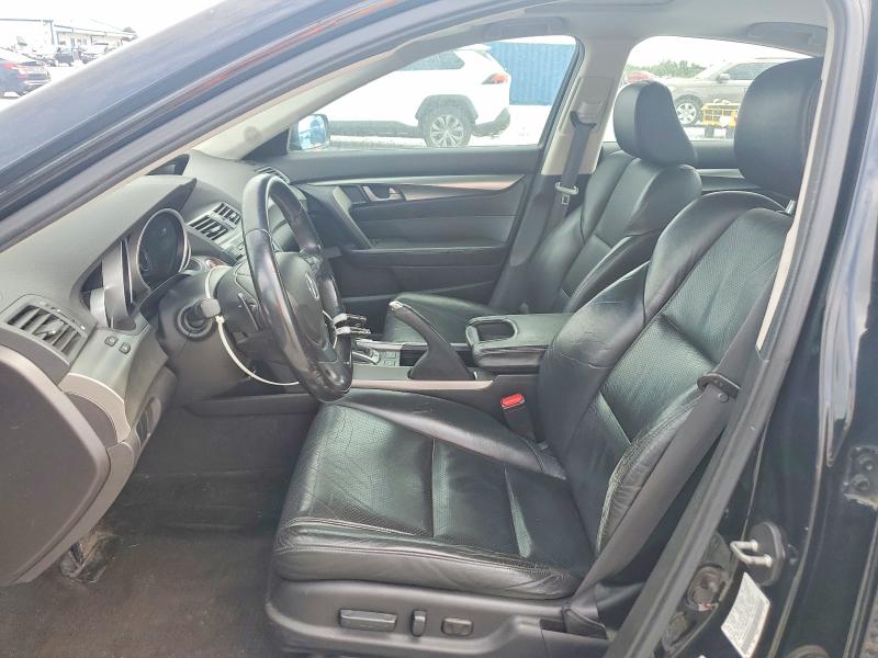 Продаж на аукціоні авто 2009 Acura Tl, vin: 19UUA865X9A014111, номер лоту: 63349996
