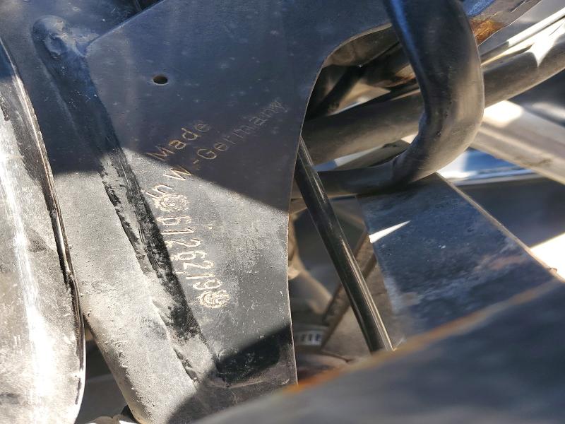 Aukcja sprzedaży 1980 Bmw R80, vin: 6126219, numer aukcji: 56994036