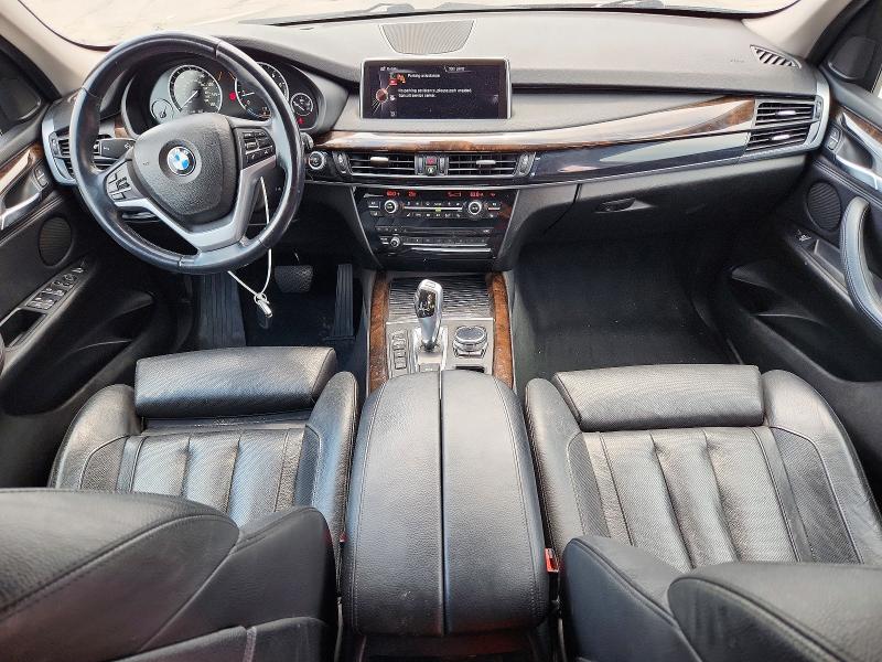 Aukcja sprzedaży 2015 Bmw X5, vin: 5UXKR0C56F0K60321, numer aukcji: 64003986