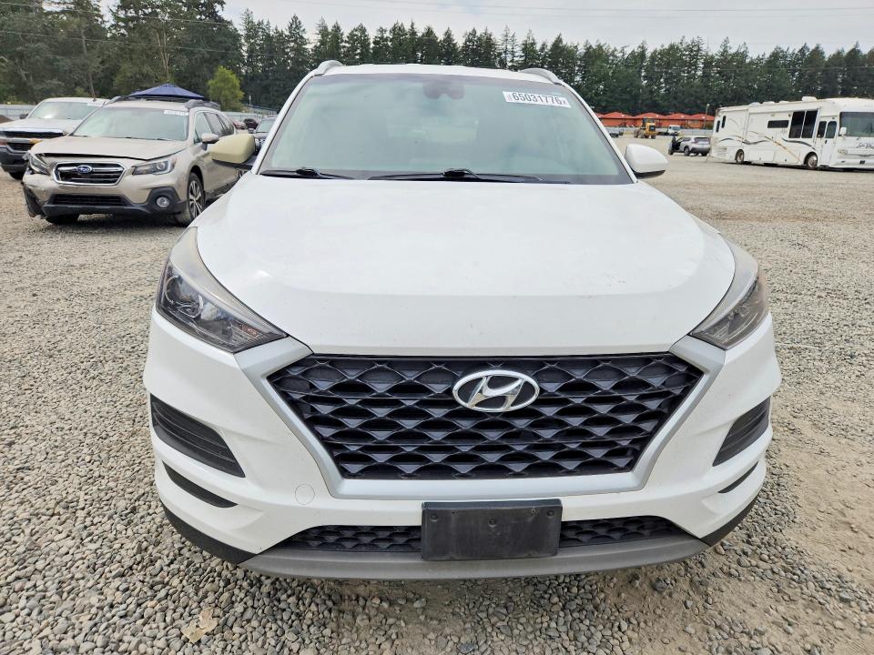 Продаж на аукціоні авто 2020 Hyundai Tucson, vin: KM8J33AL0LU189571, номер лоту: 65031776
