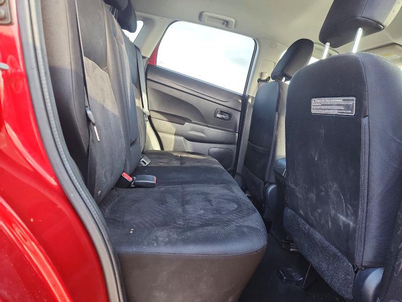 Продажа на аукционе авто 2015 Mitsubishi Rvr, vin: 4A4AJ4AW2FE606741, номер лота: 64233046