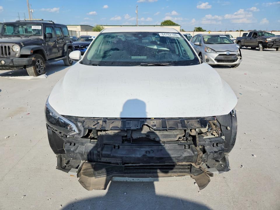 Aukcja sprzedaży 2024 Nissan Sentra, vin: 3N1AB8BV6RY221517, numer aukcji: 64762186