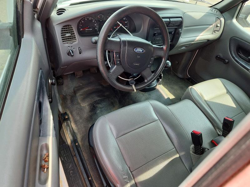 Продажа на аукционе авто 2006 Ford Ranger, vin: 1FTYR10U56PA83393, номер лота: 65206006