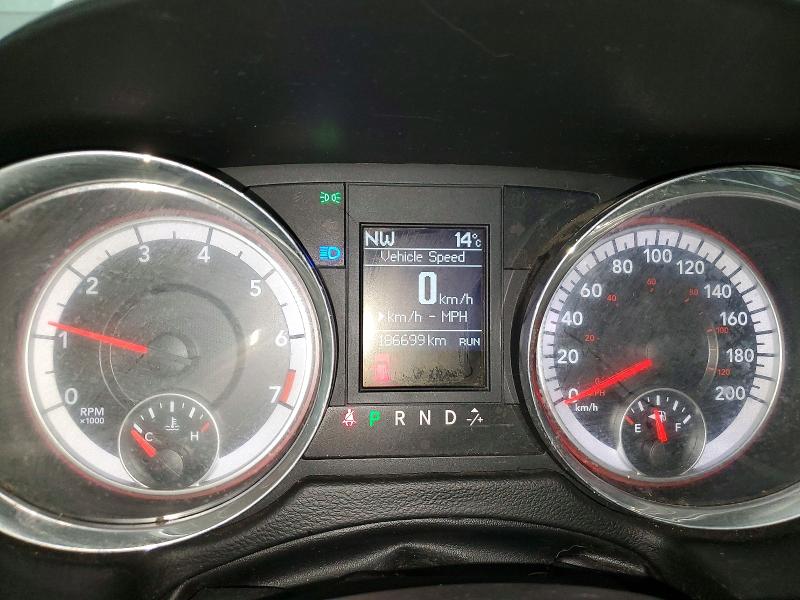 Aukcja sprzedaży 2019 Dodge Grand Caravan, vin: 2C4RDGEG0KR515745, numer aukcji: 66989576