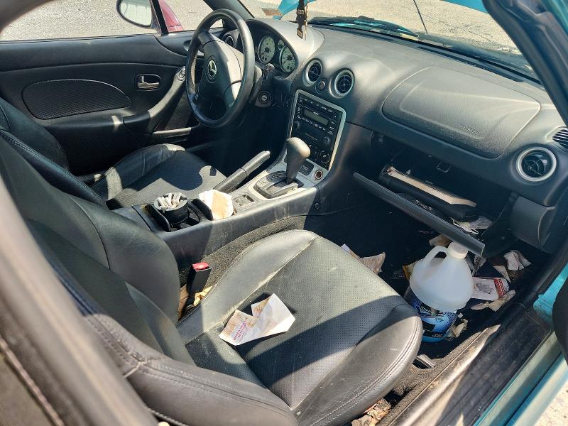 66605226 :رقم المزاد ، JM1NB353930301004 vin ، 2003 Mazda Mx-5 Miata مزاد بيع