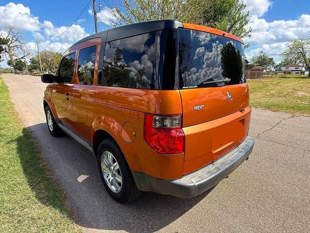 Продаж на аукціоні авто 2007 Honda Element, vin: 5J6YH287X7L000602, номер лоту: 64852236