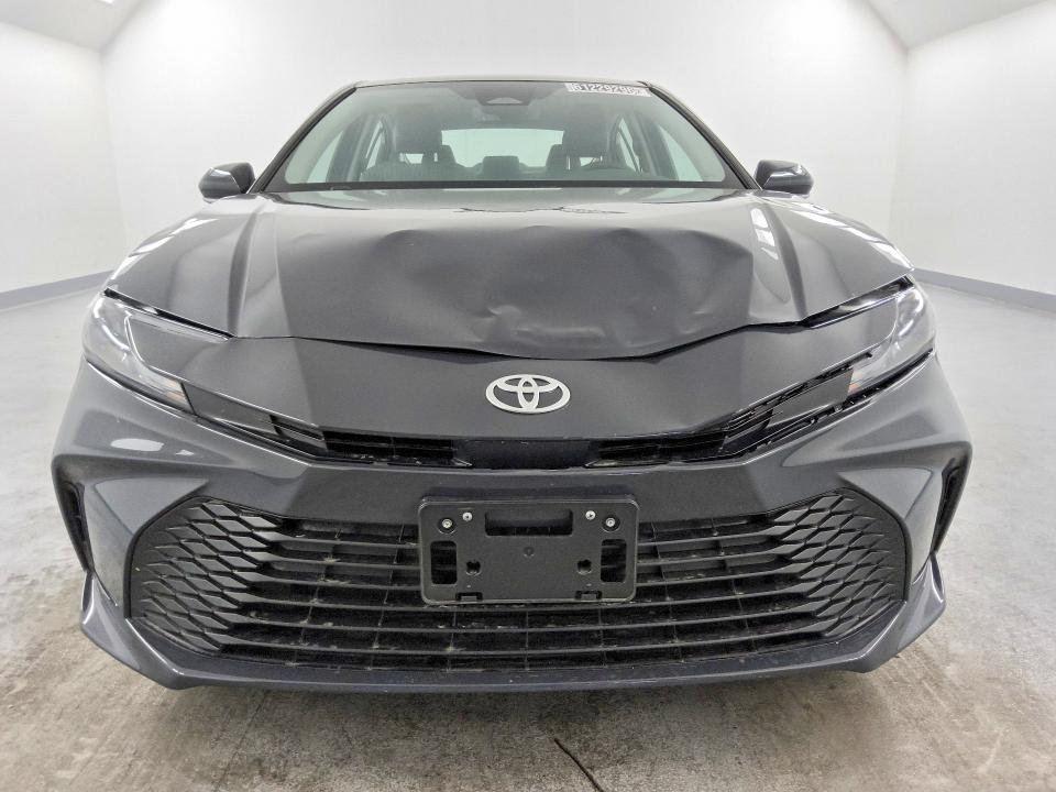 Продажа на аукционе авто 2025 Toyota Camry, vin: 4T1DAACK8SU626923, номер лота: 61229296