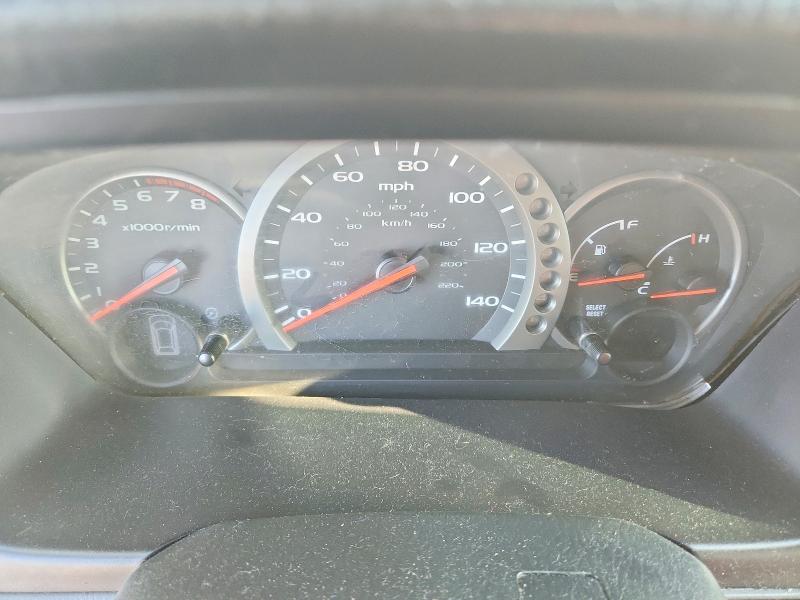 2005 Honda Pilot მანქანა იყიდება აუქციონზე, vin: 2HKYF186X5H523682, აუქციონის ნომერი: 66548246