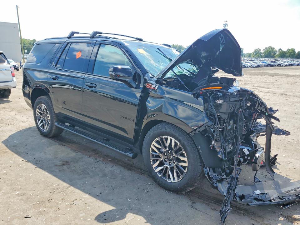 Aukcja sprzedaży 2026 Chevrolet Tahoe, vin: 1GNS6PKD4TR408556, numer aukcji: 64209266