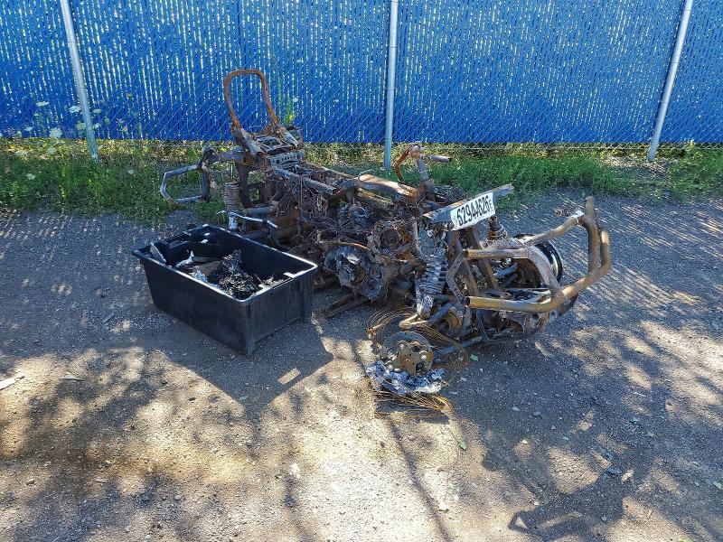 2014 Can-am Outlander მანქანა იყიდება აუქციონზე, vin: 3JBLPCP18EJ000068, აუქციონის ნომერი: 62944626