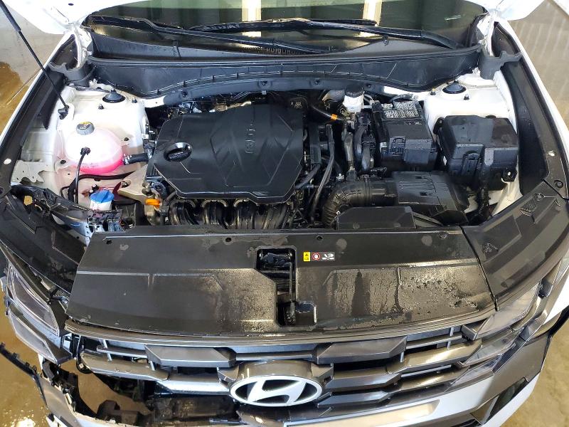 Aukcja sprzedaży 2025 Hyundai Tucson, vin: 3KMJBCDE3SE010972, numer aukcji: 64309786