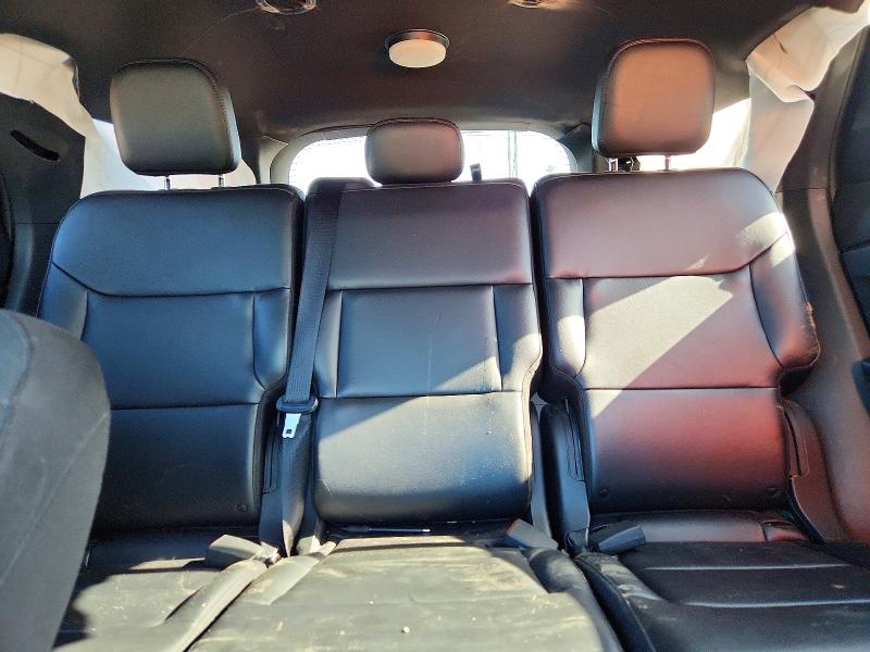 Aukcja sprzedaży 2023 Ford Explorer, vin: 1FM5K8AB9PGA81611, numer aukcji: 62049056