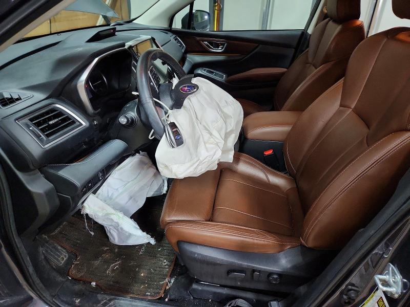 65994316 :رقم المزاد ، 4S4WMAWD5P3452366 vin ، 2023 Subaru Ascent مزاد بيع