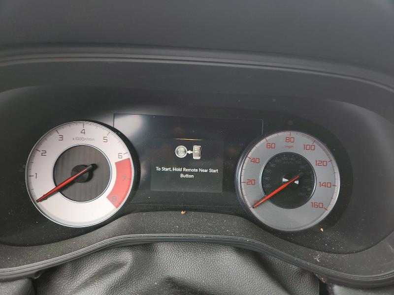 65640276 :رقم المزاد ، 19UUB7F91NA000912 vin ، 2022 Acura Tlx مزاد بيع