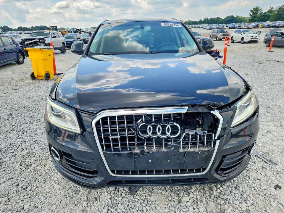 Aukcja sprzedaży 2016 Audi Q5, vin: WA1L2AFP7GA061152, numer aukcji: 66829246