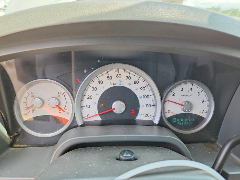 Auction sale of the 2005 Dodge Dakota, vin: 1D7HW58N85S204660, lot number: 64821106
