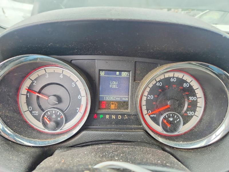 66001496 :رقم المزاد ، 2C4RDGEGXER230863 vin ، 2014 Dodge Grand Caravan مزاد بيع