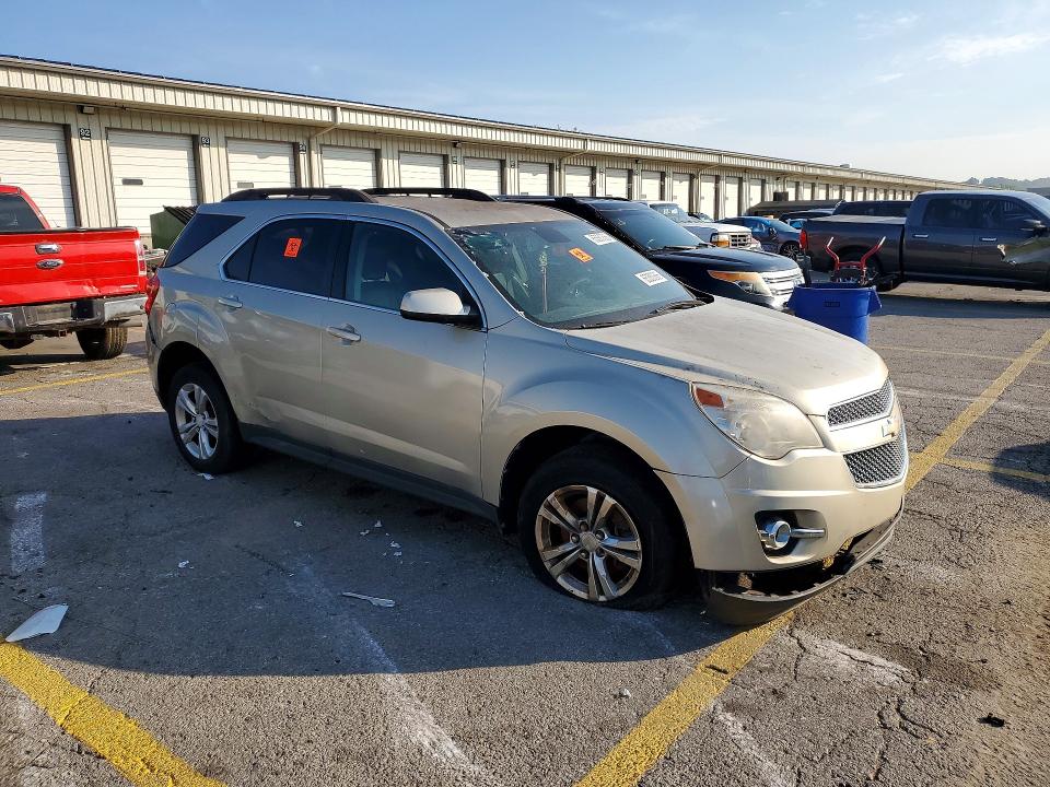 Aukcja sprzedaży 2014 Chevrolet Equinox, vin: 2GNALCEKXE6164160, numer aukcji: 65380886