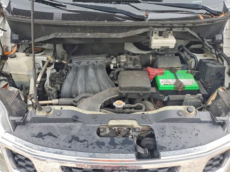 Продаж на аукціоні авто 2014 Nissan Nv200, vin: 3N6CM0KN7EK701125, номер лоту: 63674896
