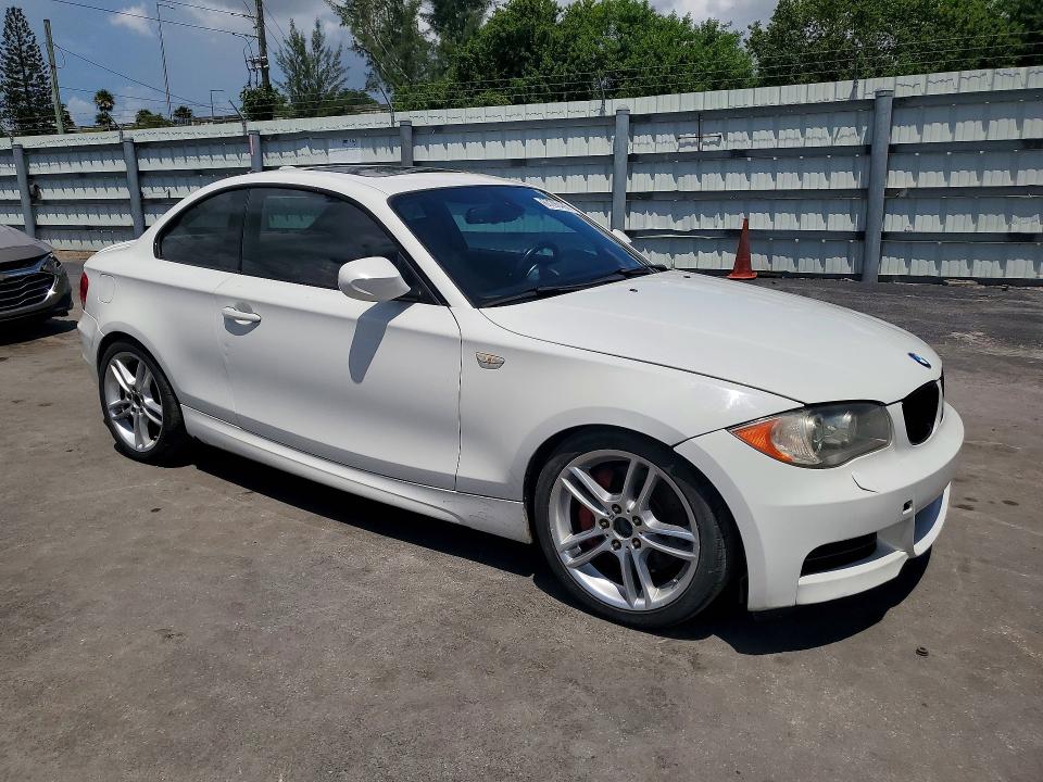 Aukcja sprzedaży 2011 Bmw 135, vin: WBAUC9C55BVM09120, numer aukcji: 67290486
