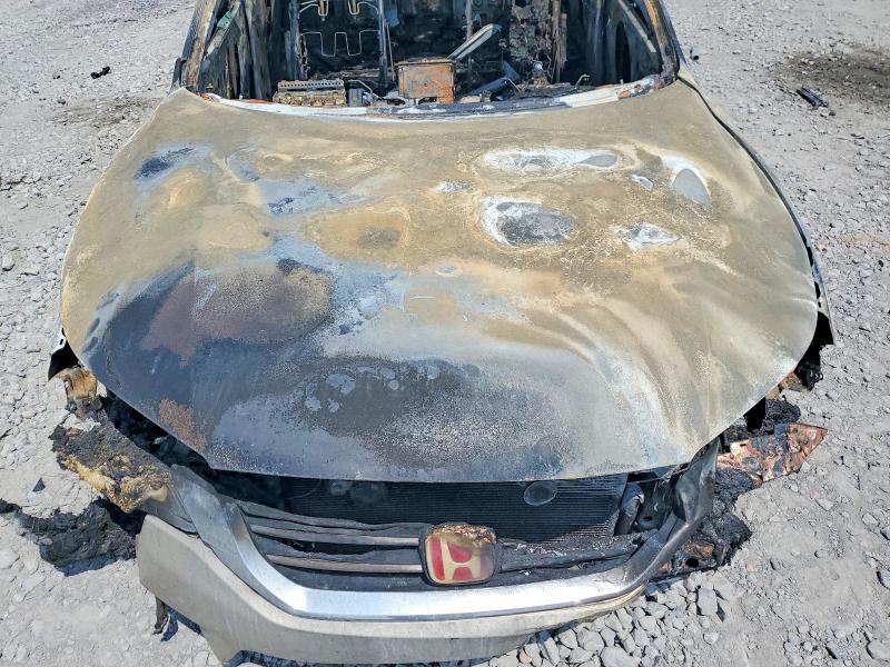 2014 Honda Accord მანქანა იყიდება აუქციონზე, vin: 1HGCR3F84EA031157, აუქციონის ნომერი: 65957036