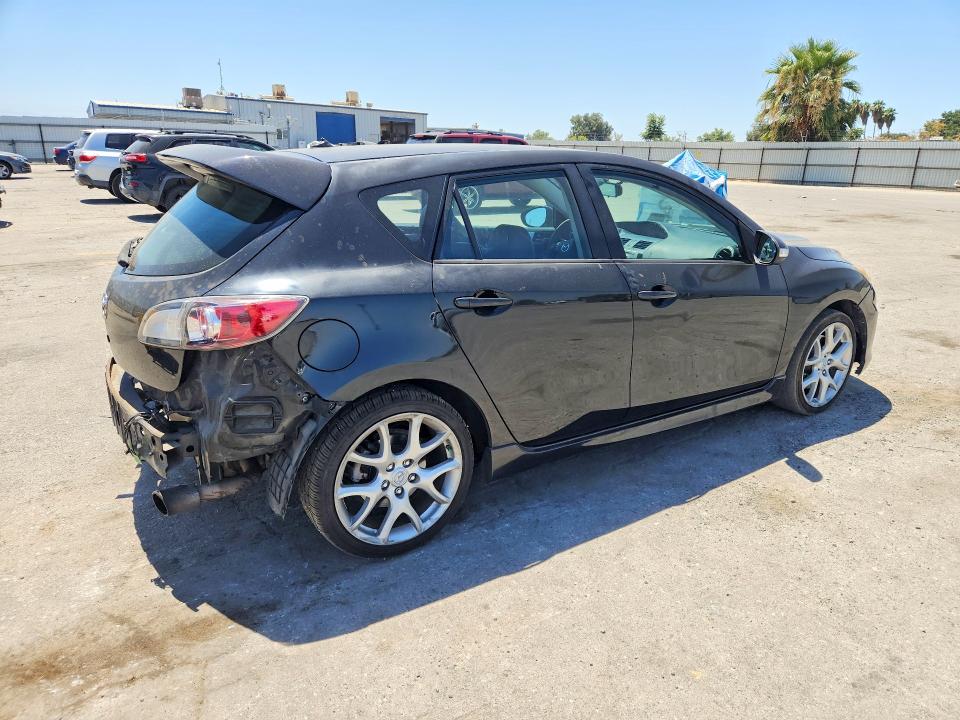Aukcja sprzedaży 2010 Mazda Speed, vin: JM1BL1H43A1354281, numer aukcji: 63885396