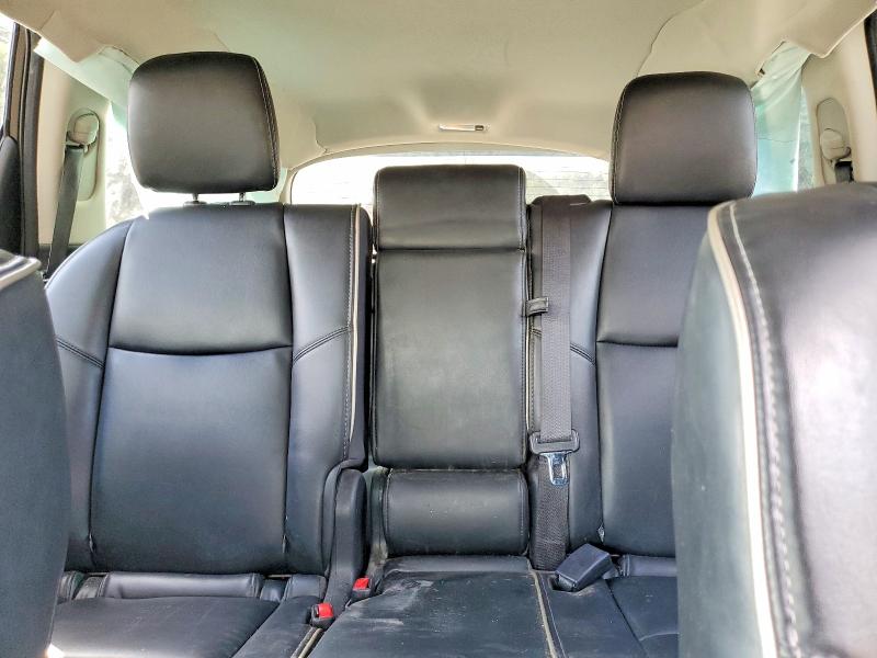 Aukcja sprzedaży 2020 Infiniti Qx60, vin: 5N1DL0MM0LC535799, numer aukcji: 65902796