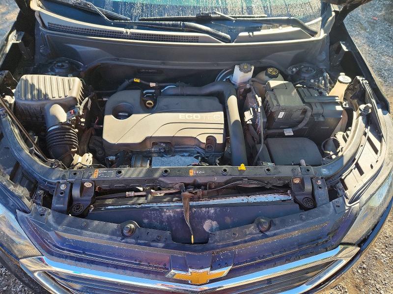 Aukcja sprzedaży 2018 Chevrolet Equinox, vin: 2GNAXHEV7J6284441, numer aukcji: 66053576