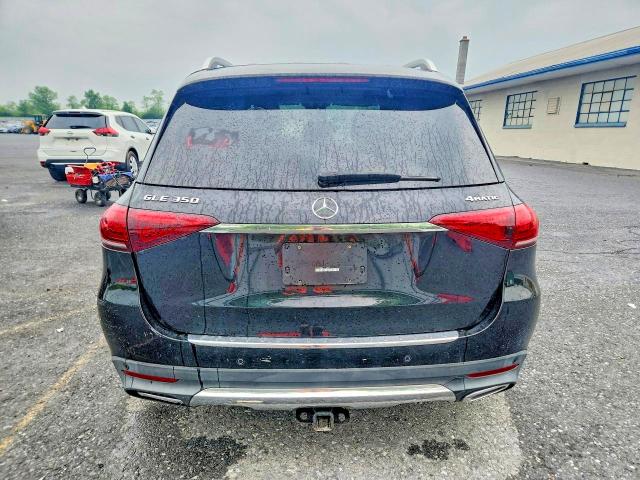 Aukcja sprzedaży 2020 Mercedes-benz Gle, vin: 4JGFB4KB0LA113287, numer aukcji: 65168656