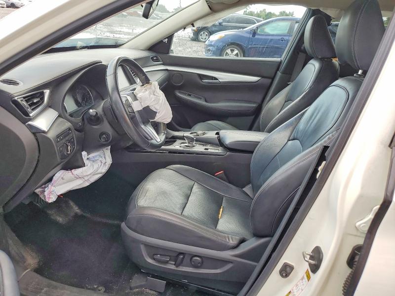 Продаж на аукціоні авто 2019 Infiniti Qx50, vin: 3PCAJ5M38KF117302, номер лоту: 65602396
