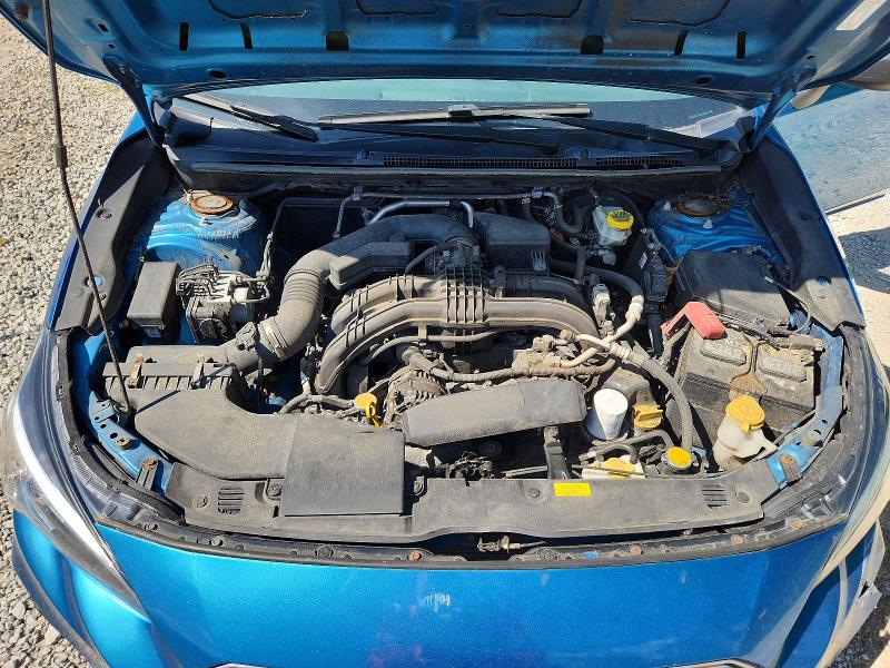 Продажа на аукционе авто 2017 Subaru Impreza, vin: 4S3GTAA60H1736151, номер лота: 64548526