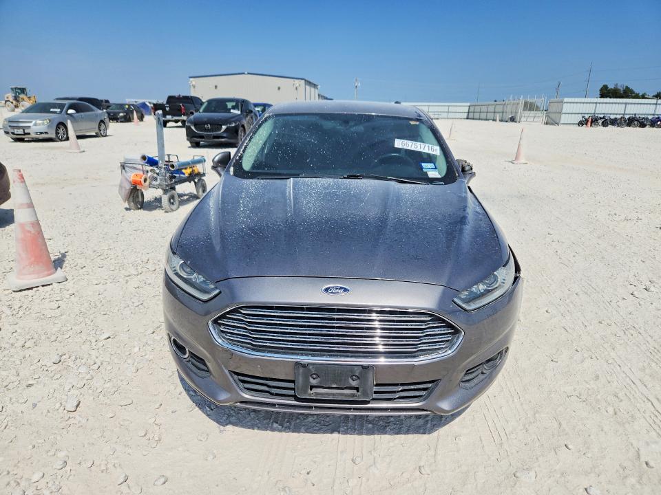 Продажа на аукционе авто 2014 Ford Fusion, vin: 3FA6P0HD2ER149519, номер лота: 66751716