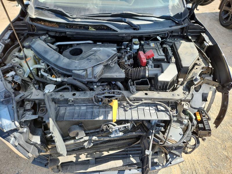 2023 Nissan Rogue მანქანა იყიდება აუქციონზე, vin: JN8BT3BB2PW466735, აუქციონის ნომერი: 65374646