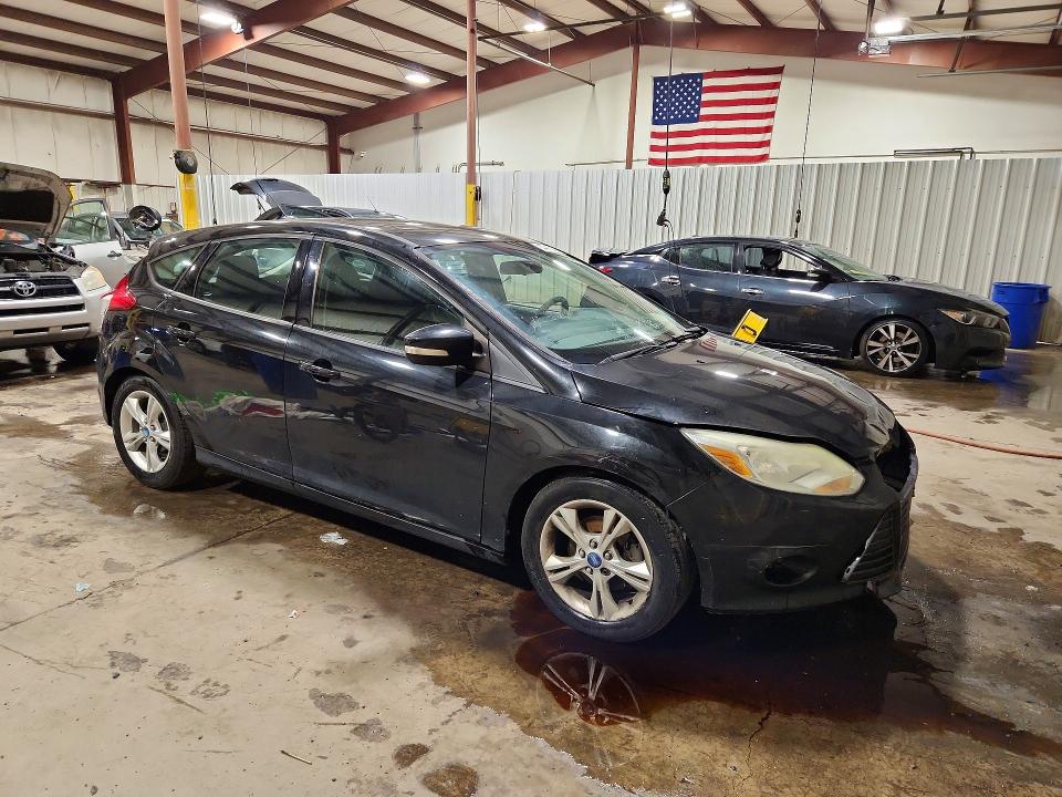 Aukcja sprzedaży 2014 Ford Focus, vin: 1FADP3K29EL226997, numer aukcji: 64415876