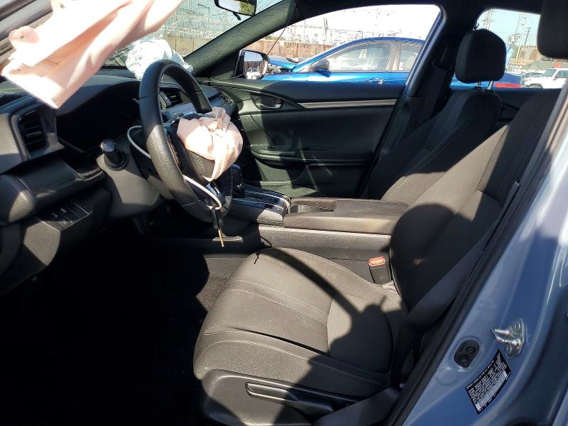 Aukcja sprzedaży 2019 Honda Civic, vin: SHHFK7H34KU415790, numer aukcji: 65743816