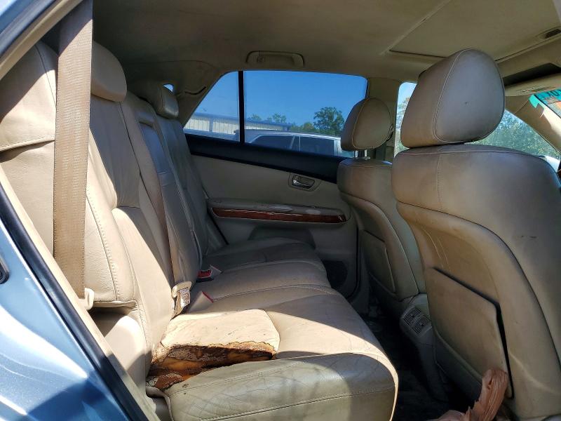 Aukcja sprzedaży 2008 Lexus Rx, vin: JTJGW31U582007507, numer aukcji: 66272726