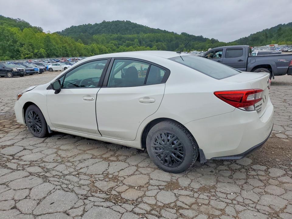 63133406 :رقم المزاد ، 4S3GKAA63K3604399 vin ، 2019 Subaru Impreza مزاد بيع