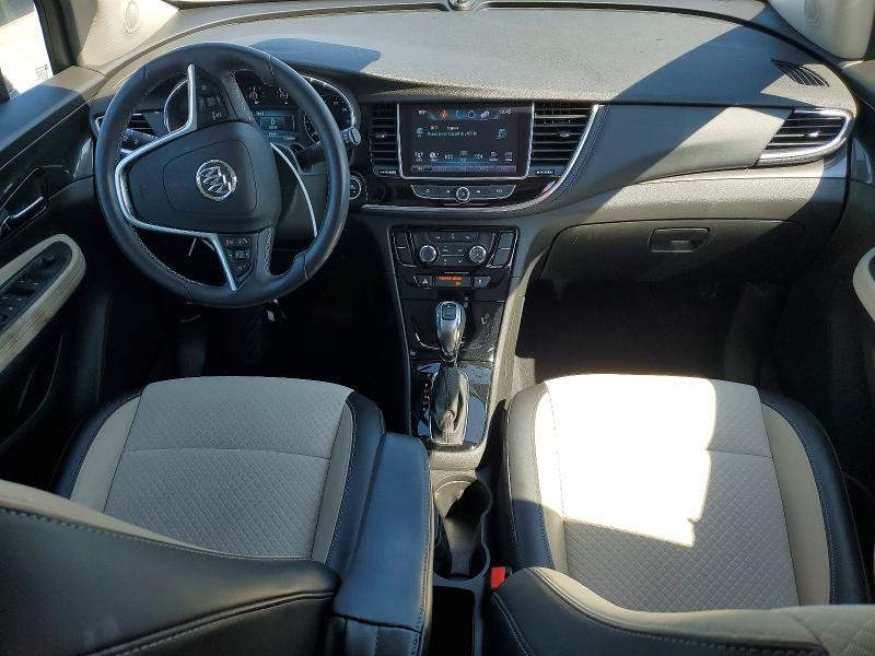 Aukcja sprzedaży 2019 Buick Encore, vin: KL4CJASB1KB700478, numer aukcji: 67089686