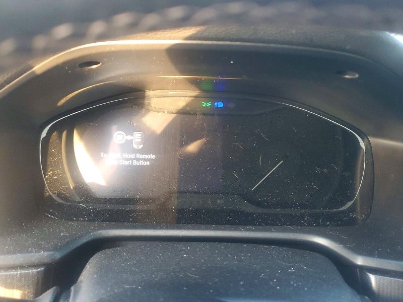 2019 Honda Accord მანქანა იყიდება აუქციონზე, vin: 1HGCV1F32KA170798, აუქციონის ნომერი: 61045956