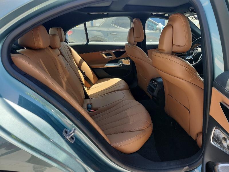Aukcja sprzedaży 2025 Mercedes-benz E, vin: W1KLF4GB9SA117380, numer aukcji: 64793536